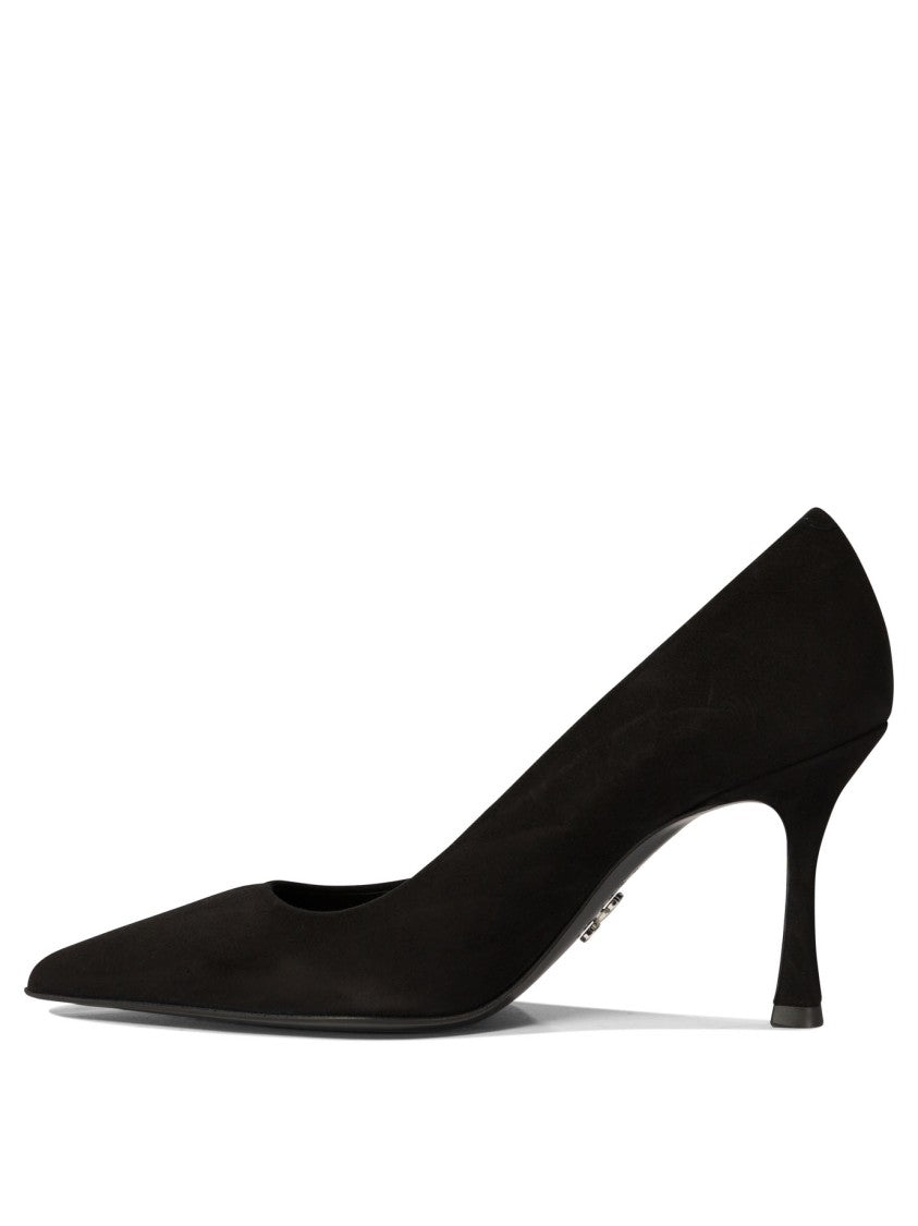 Sergio Levantesi "Diva" Pumps