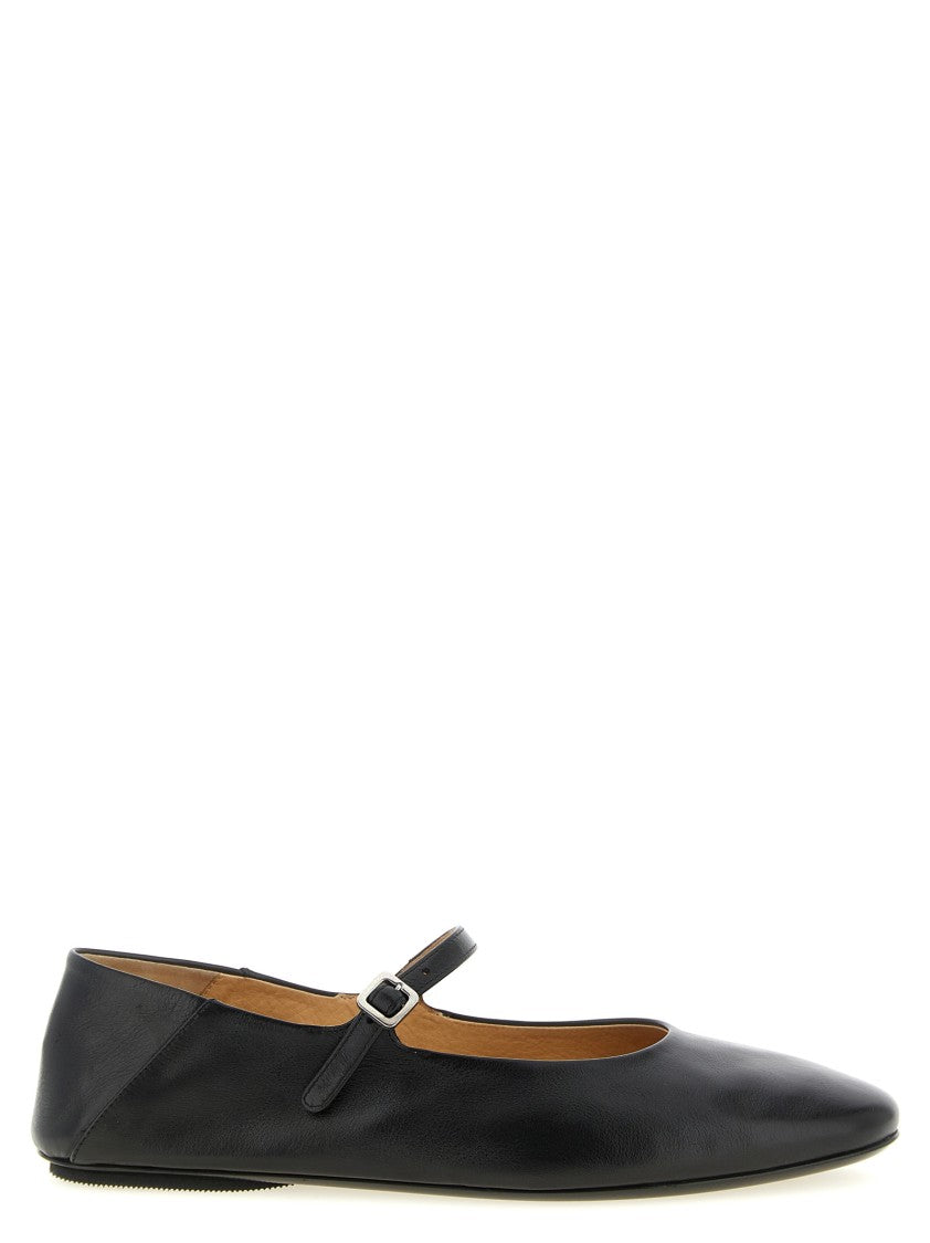 Marsèll Strascico' Ballet Flats