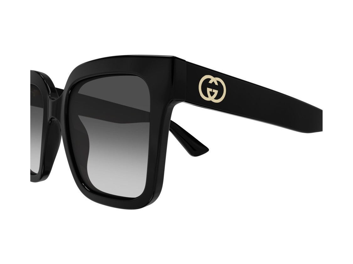 Gucci Gg2190s Oversized Square Sunglasses