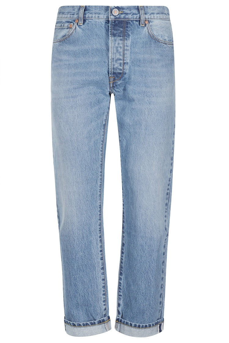 Tela Genova Italo Jeans