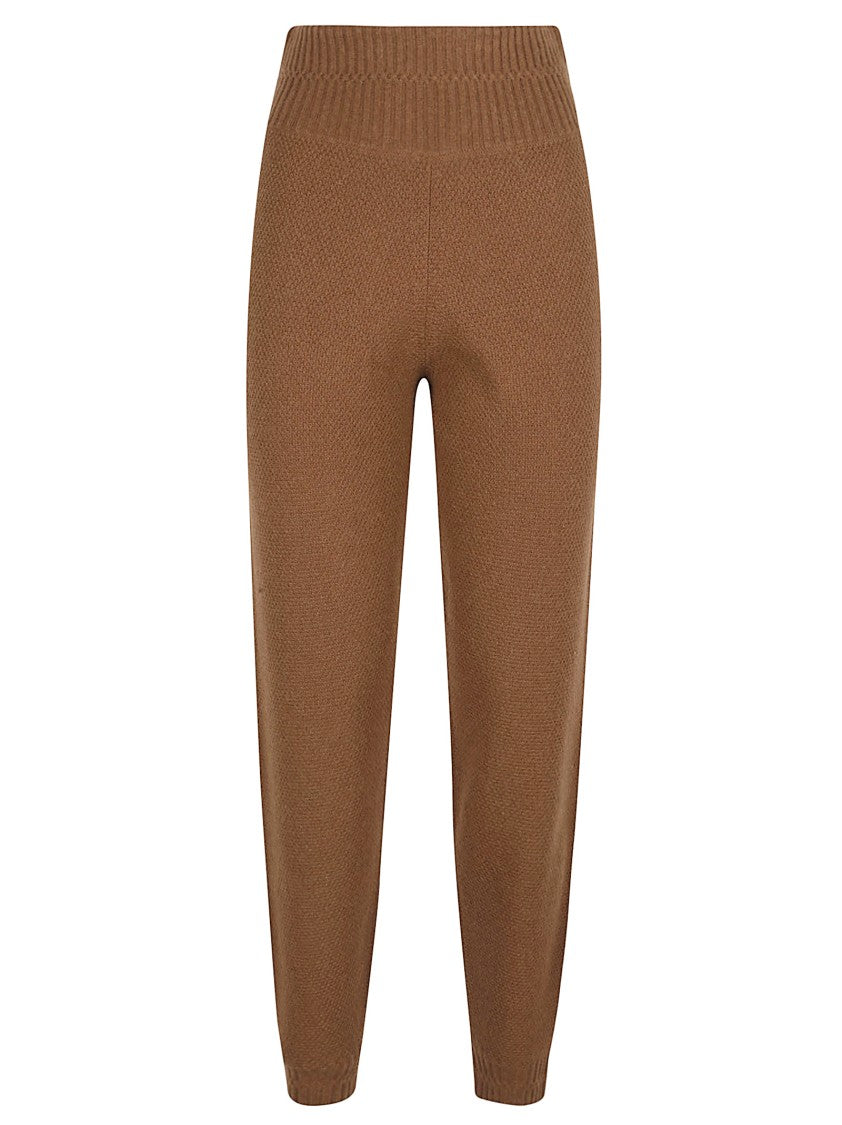 Max Mara Tapered Leg Trousers