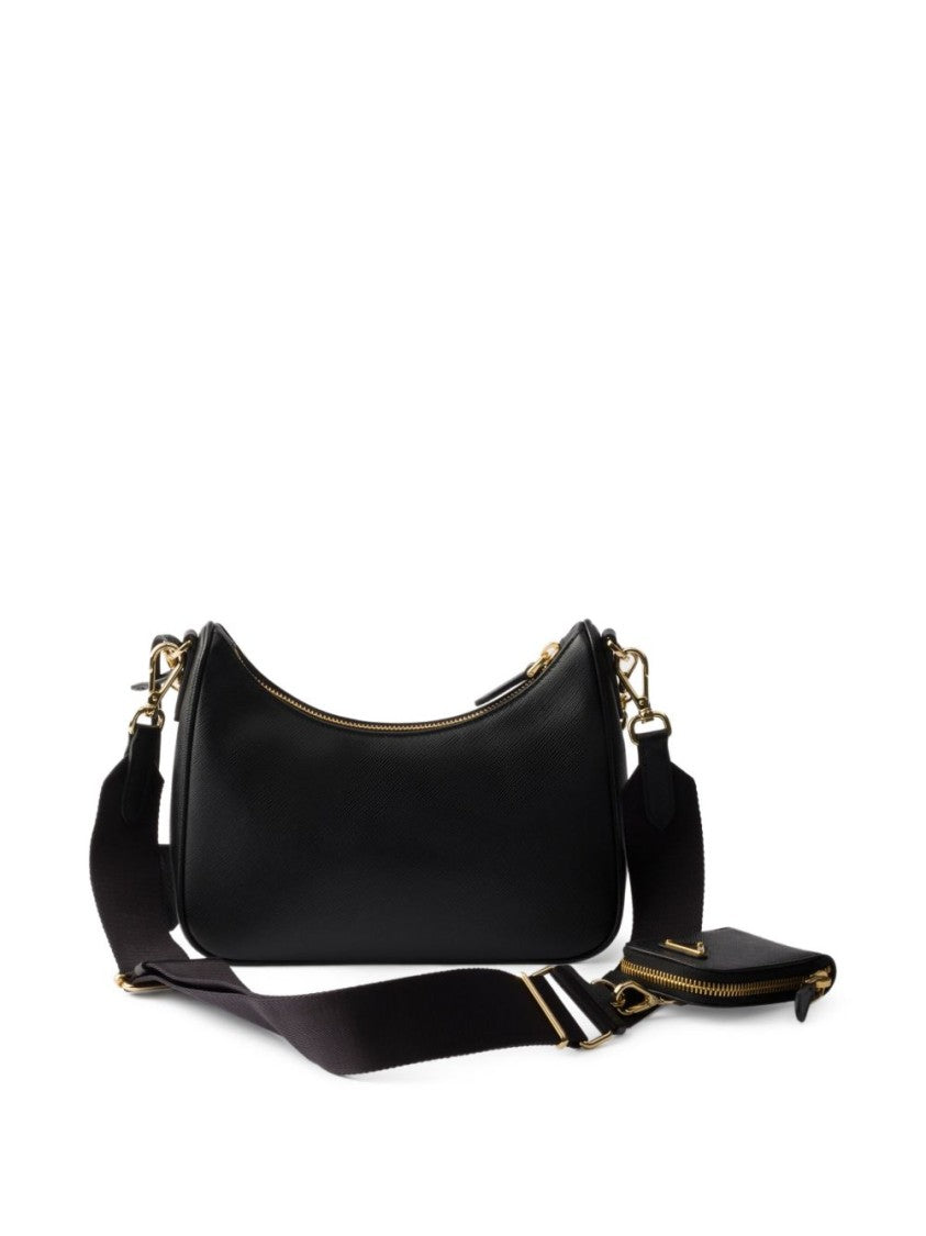 Prada Re-Edition 2005 Saffiano Leather Bag