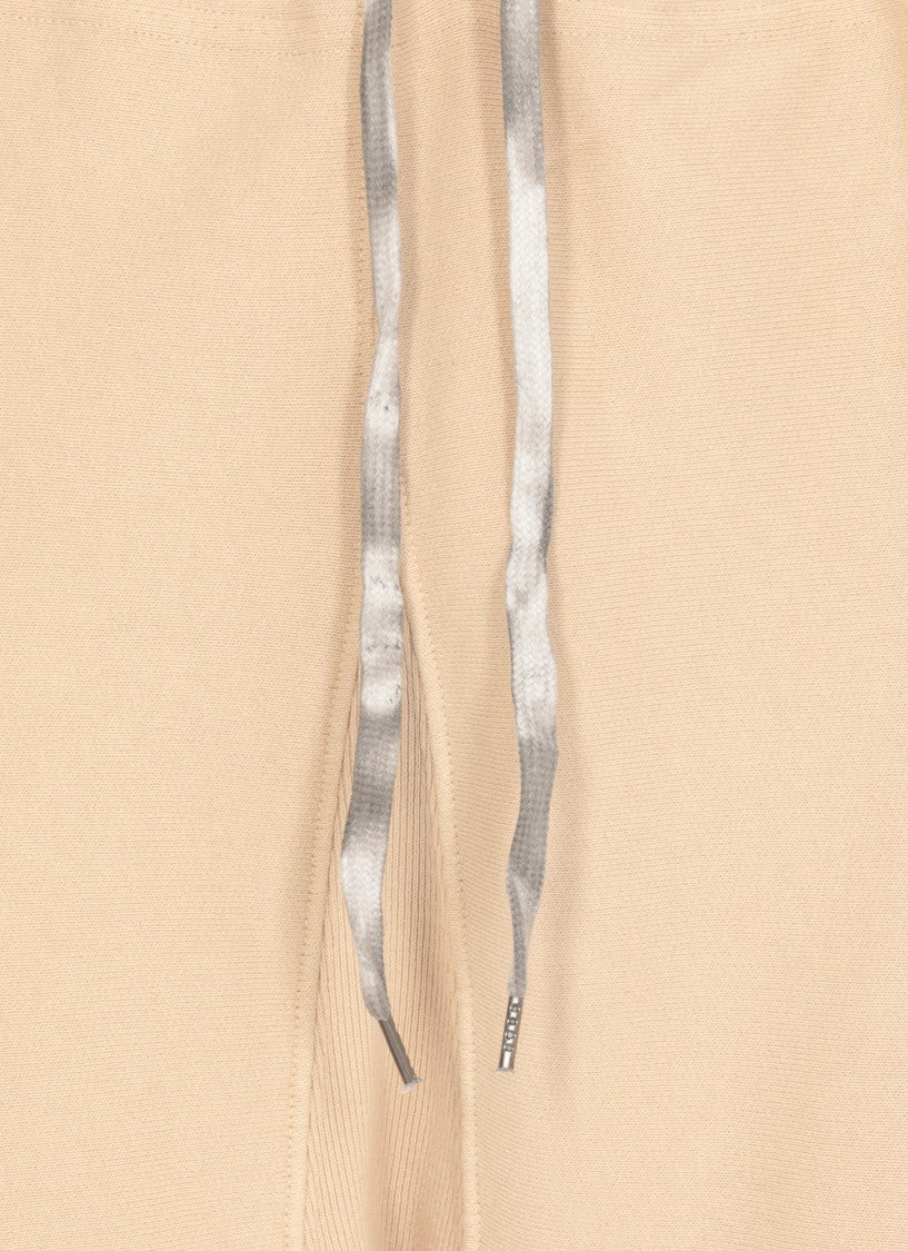 Maison Margiela Distressed Cotton Graffiti Pants