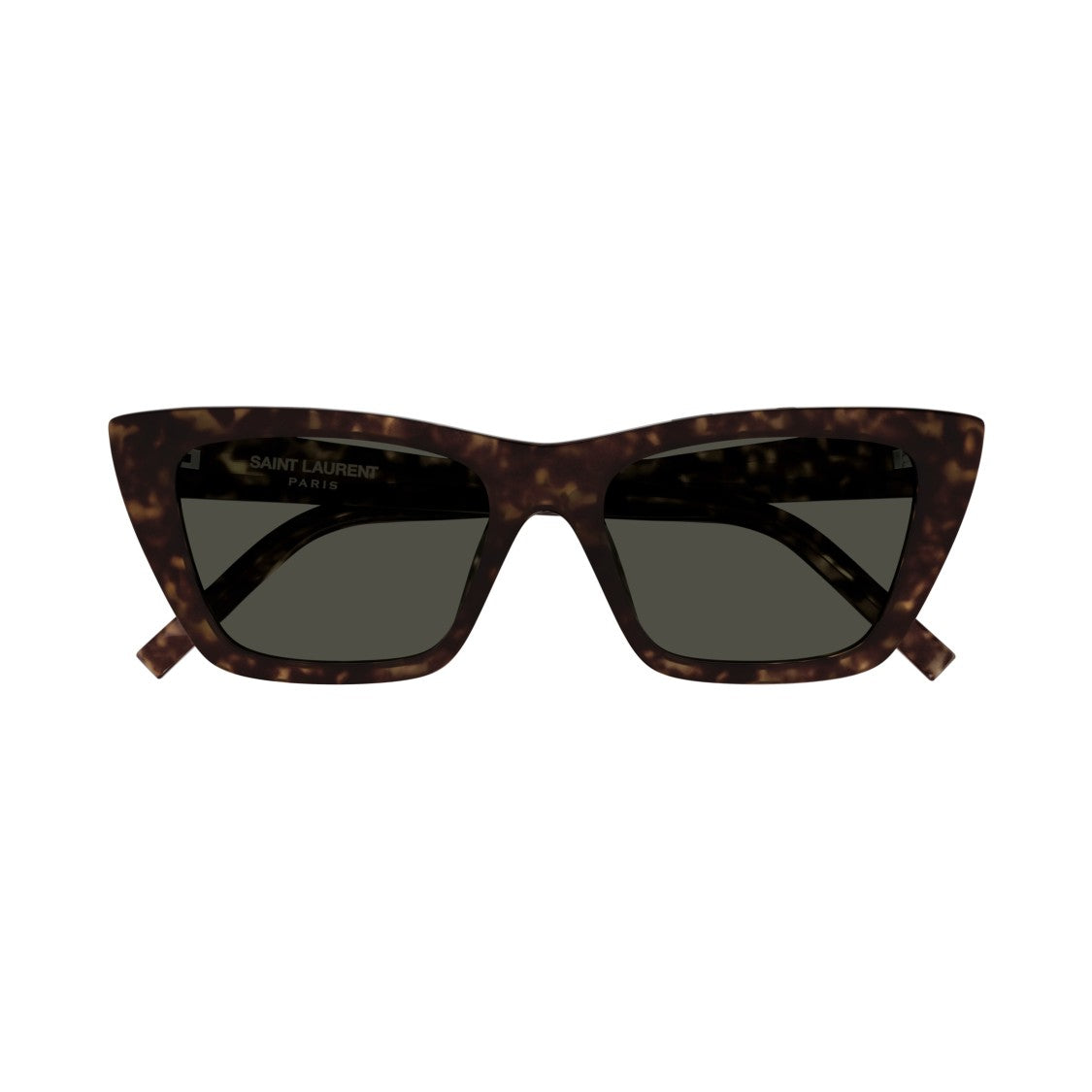 Saint Laurent Sl 276 Mica Oversized Cat-Eye Sunglasses