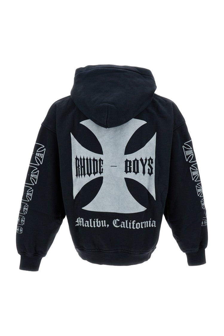 Rhude Rhude Boys Hoodie