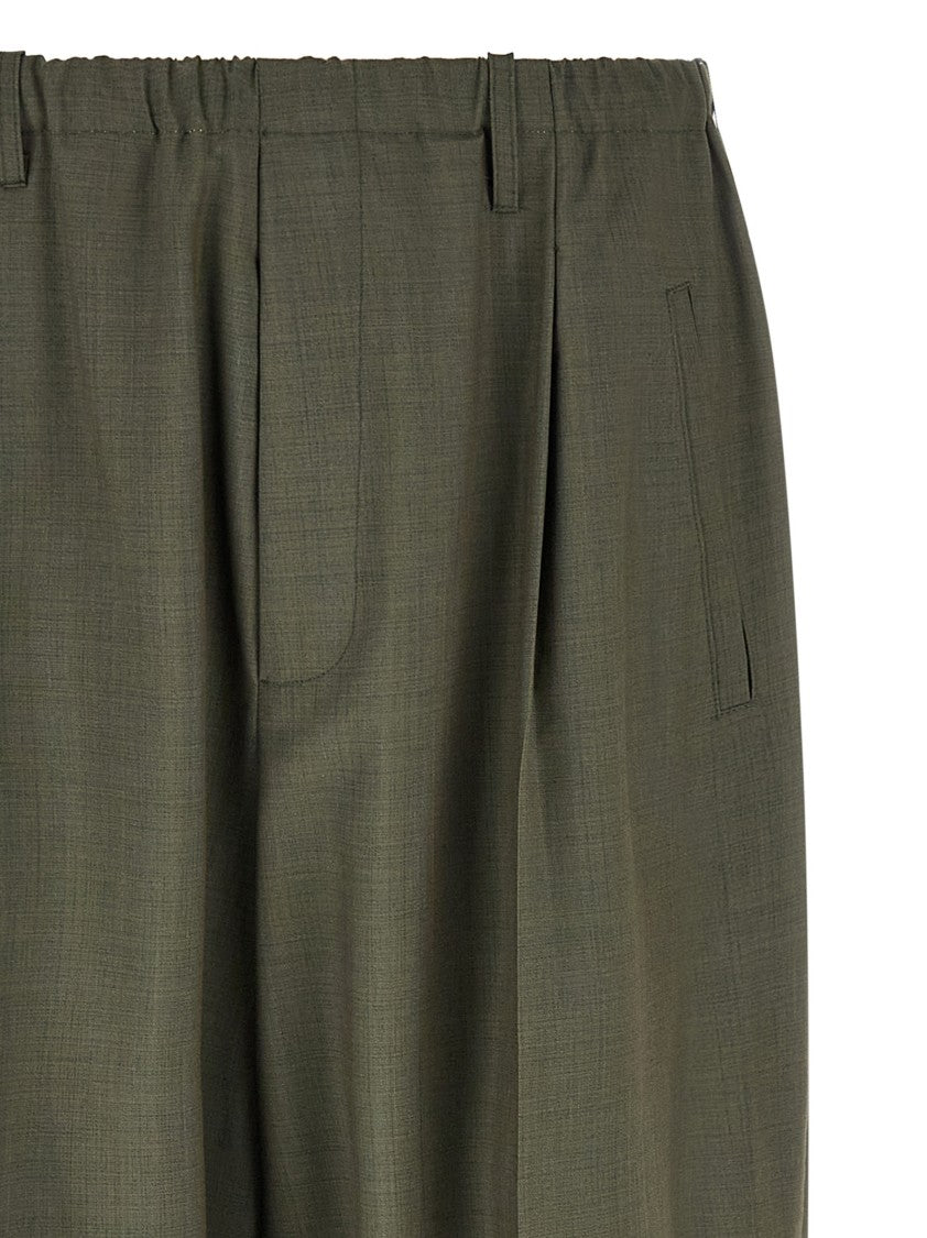 Magliano People's' Pants