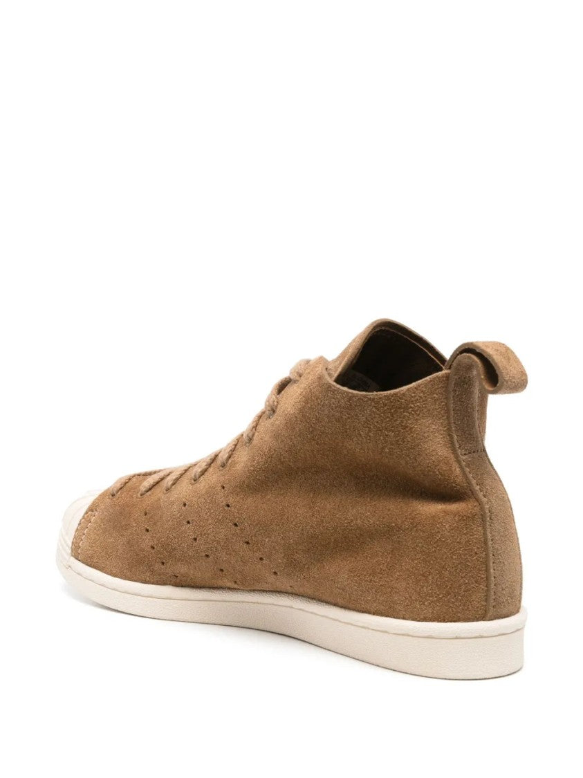 Adidas Superstar Hi Sneakers