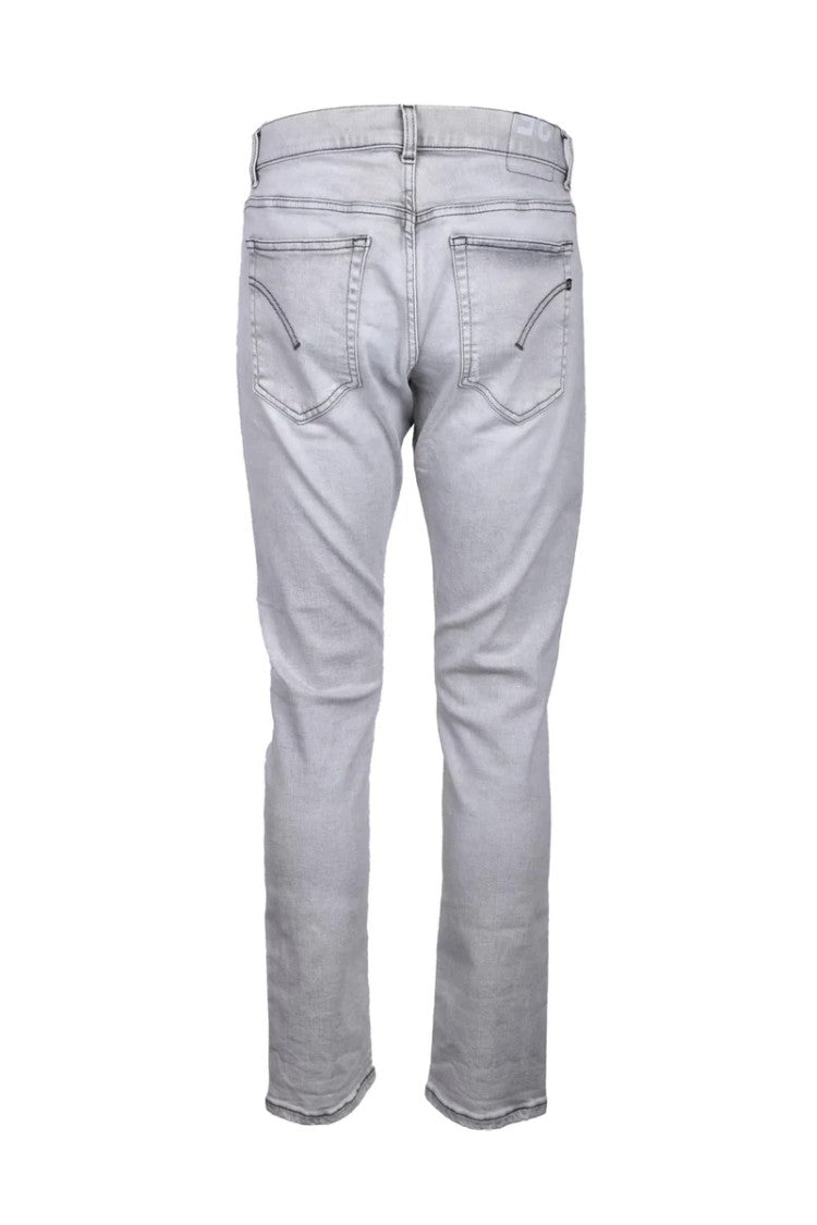 Dondup Jeans Men - Light Grey