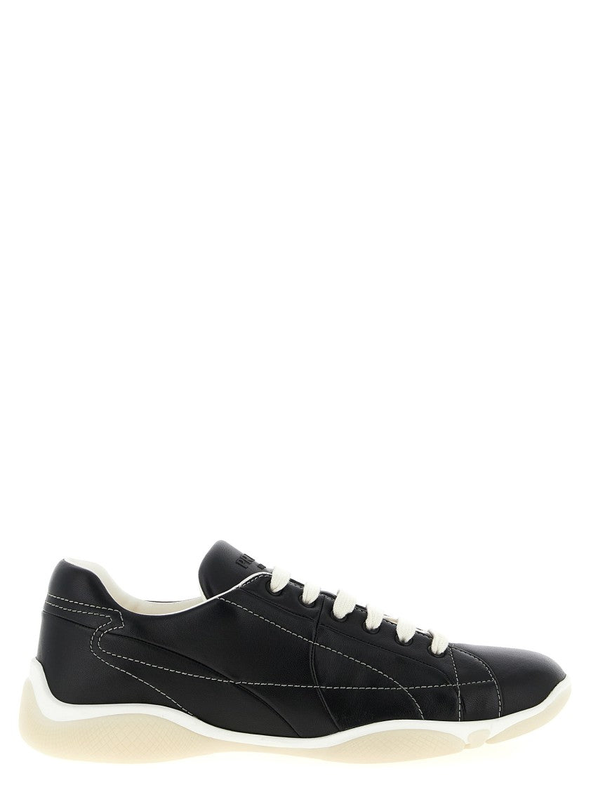 Prada ' Re-Edition 2001' Sneakers