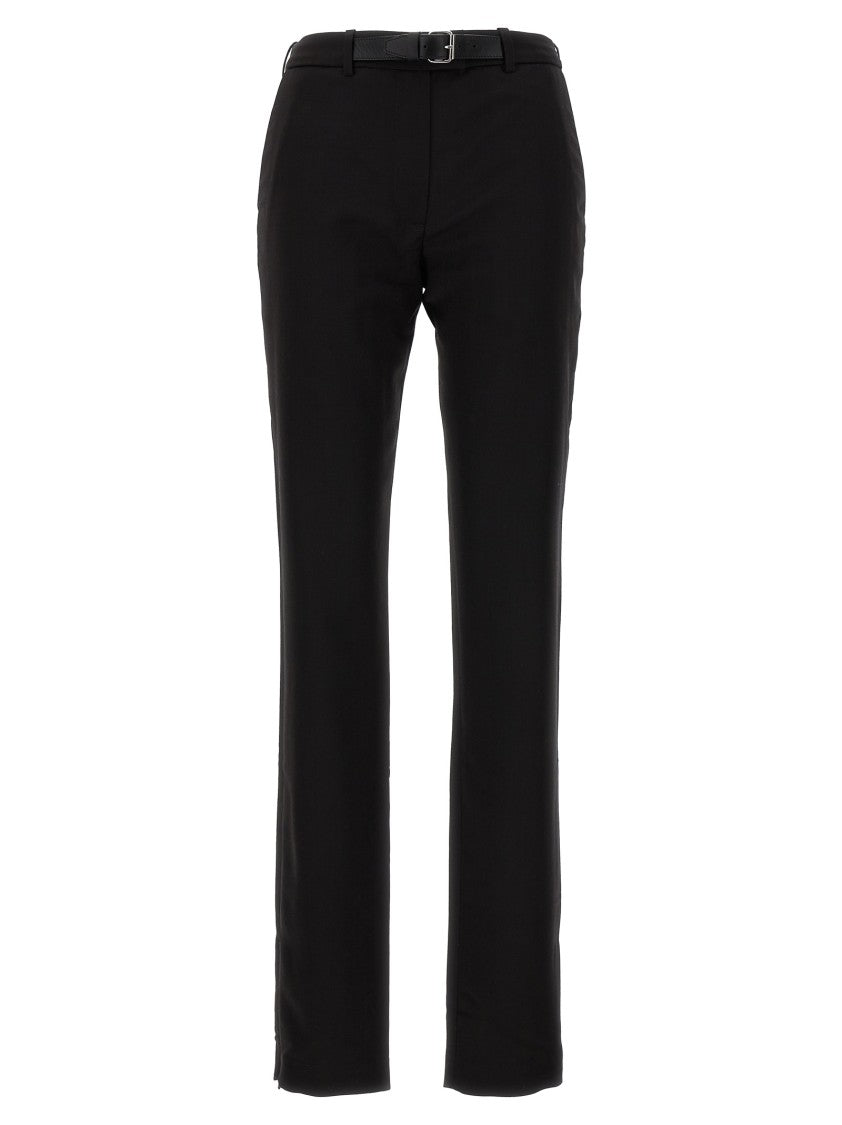 16Arlington Fino Tailored Wool Pants