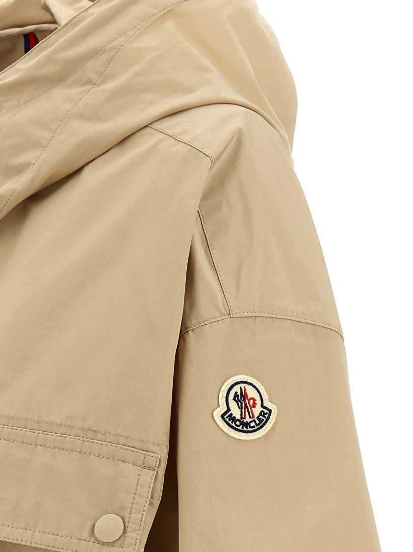 Moncler 'Sauvan' Parka