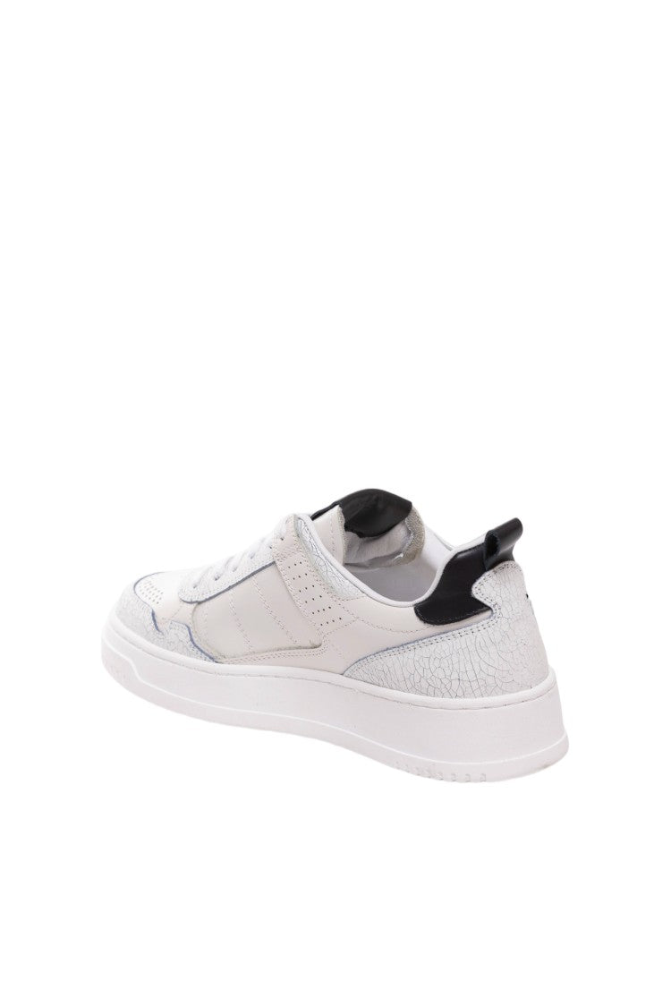 Pantofola D'oro Penalty 2.0 Low Leather Sneakers