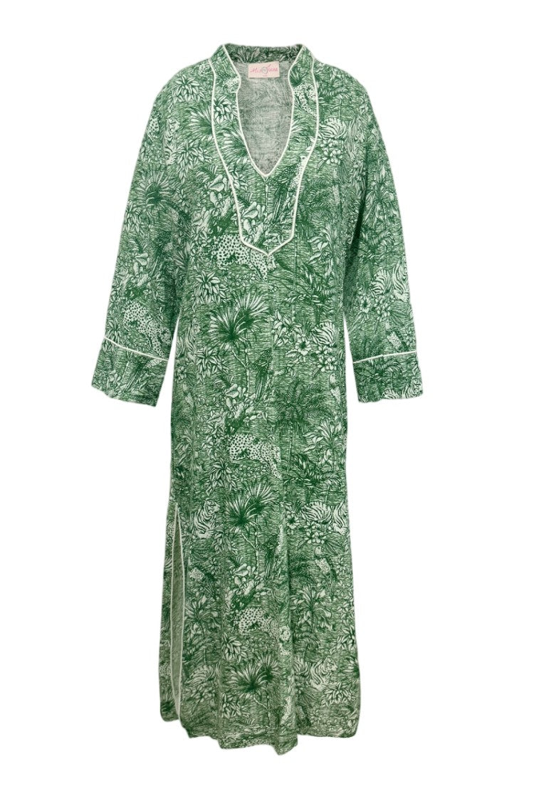 Miss June Lulu Long Dress