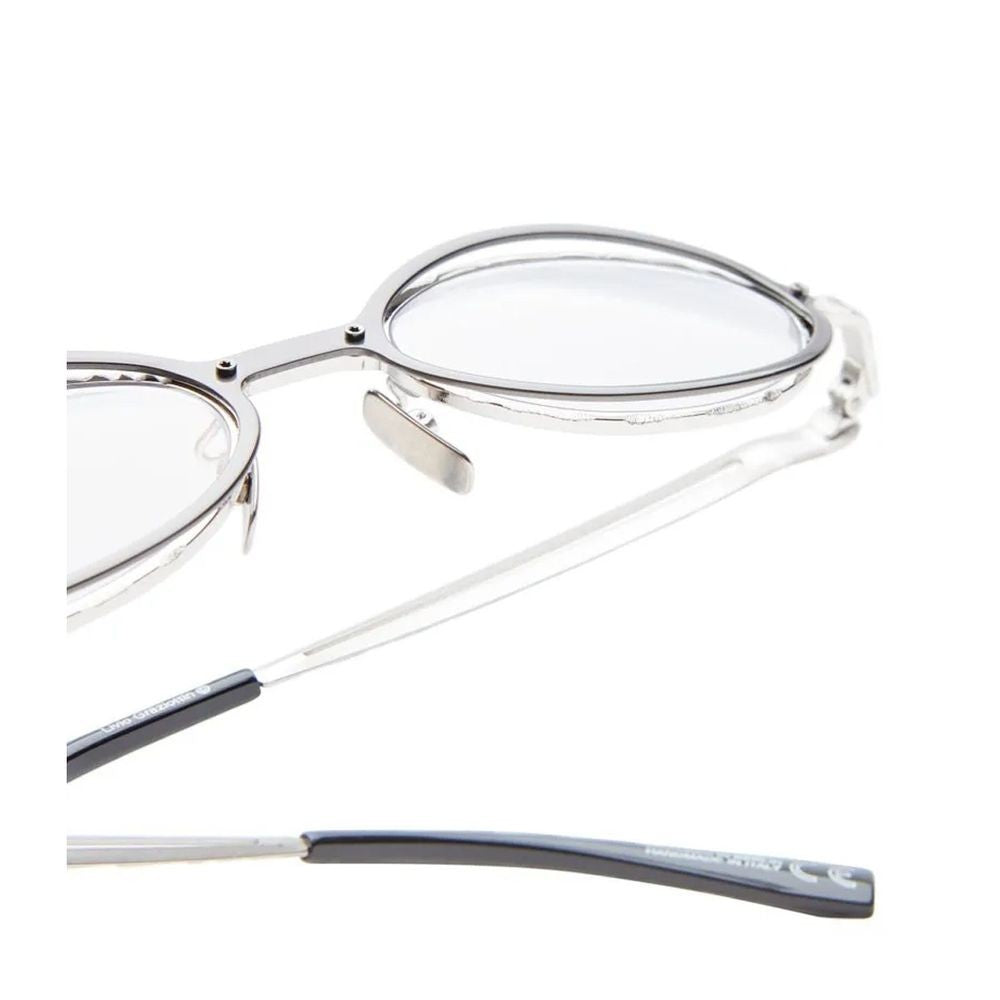 Kuboraum Maske H18 Sculptural Oval Eyewear