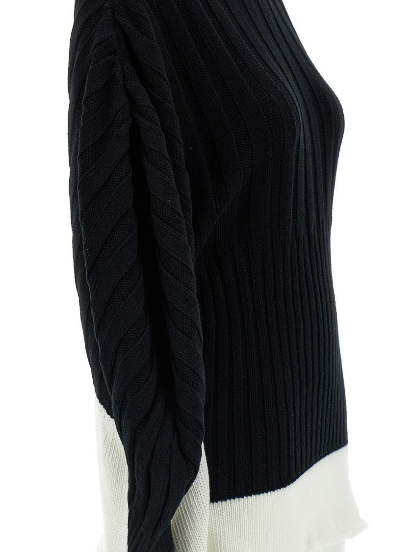 Issey Miyake Behind The Scenes' Sweater