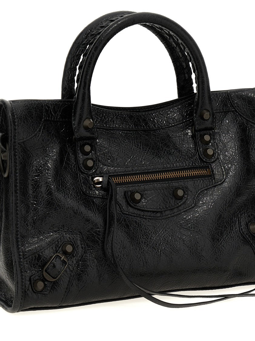 Balenciaga 'Le City Bag S' Handbag