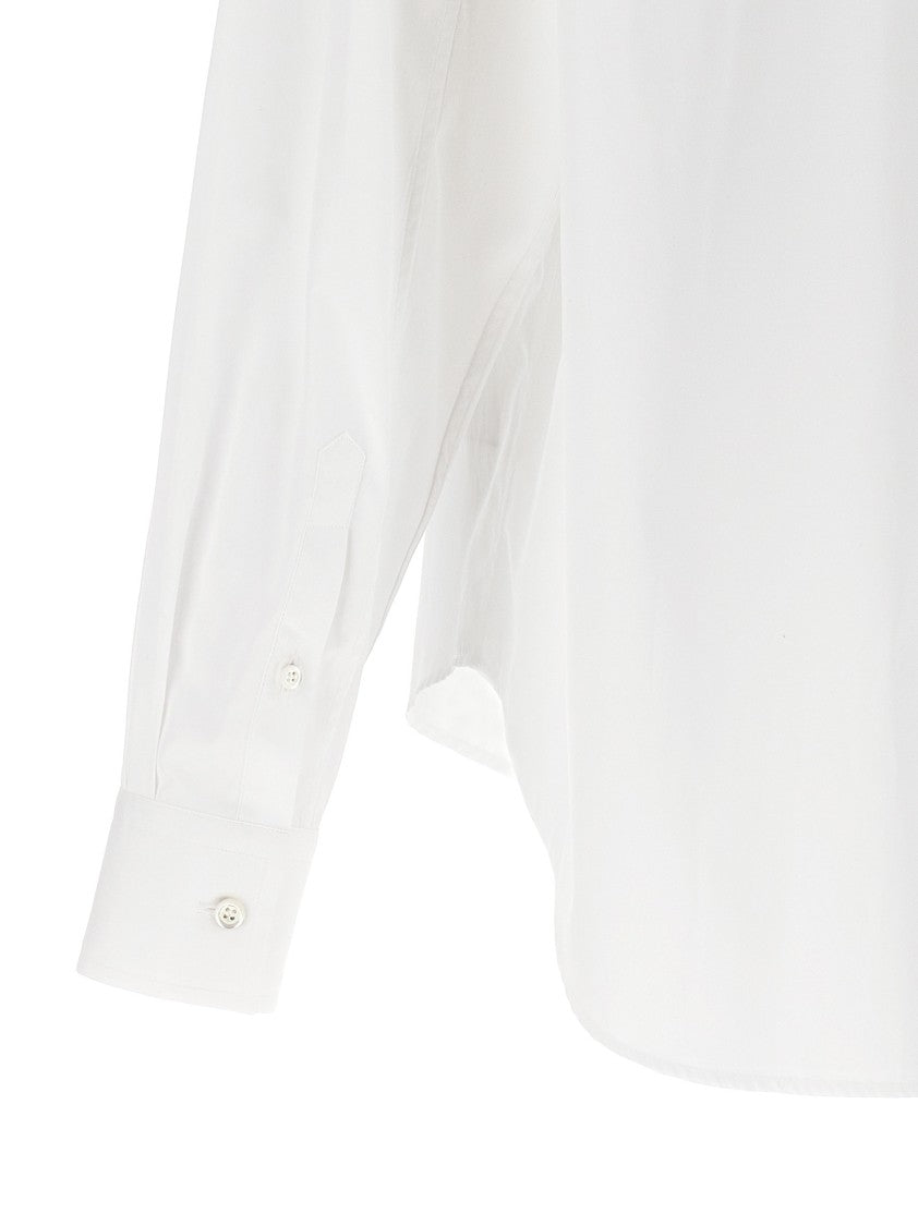 Mcqueen 'Skull' Shirt