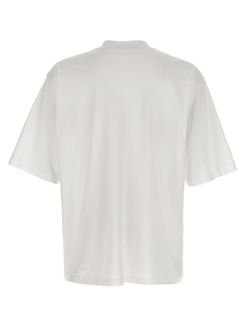 Marni Logo Patch T-Shirt