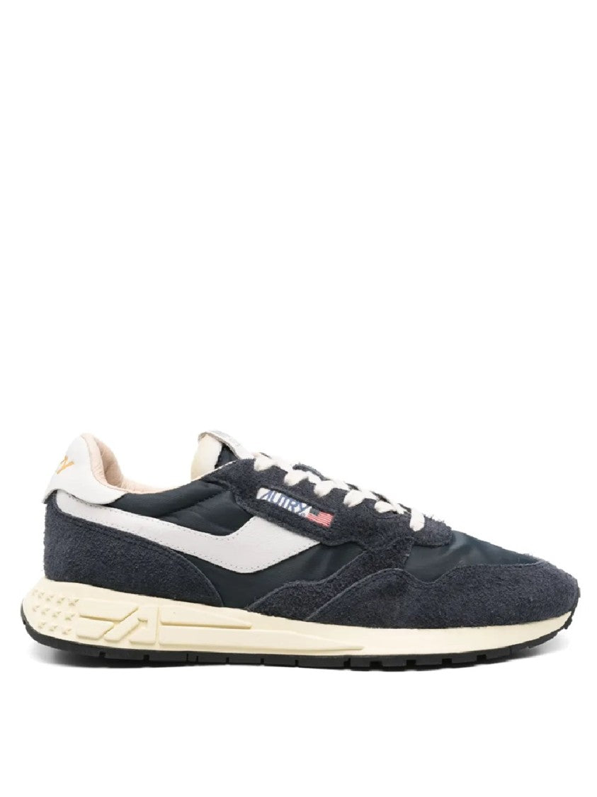 Autry Reelwind Low-Top Sneakers