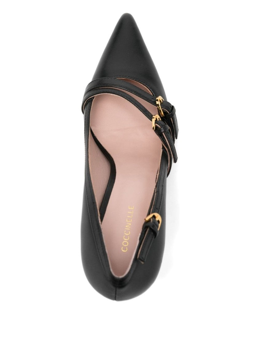 Coccinelle Fernanda Heeled Shoes