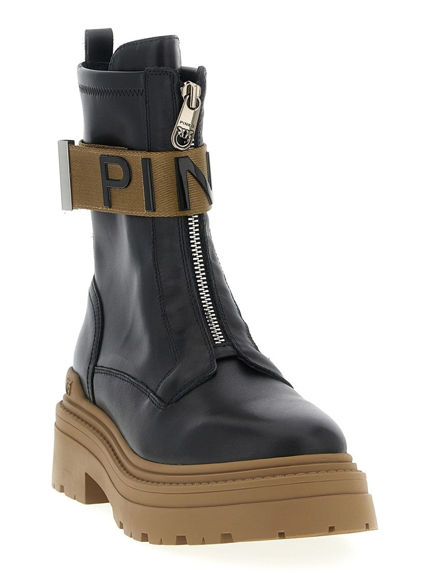 Pinko 'Mia' Amphibian