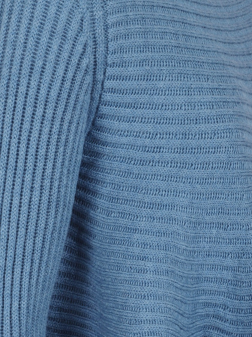 Max Mara Lobster Sweater-Tank Top