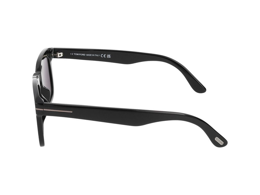 Tom Ford Sunglasses Ft0751-N 01A 48/22/145