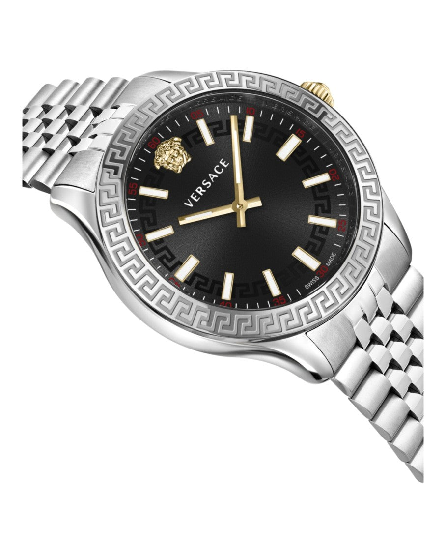 Versace Hellenyium Bracelet Watch