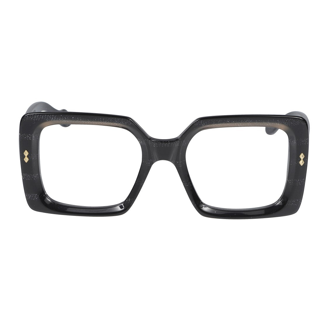 Kador Kate Glamour Oversized Square Frame Eyeglasses