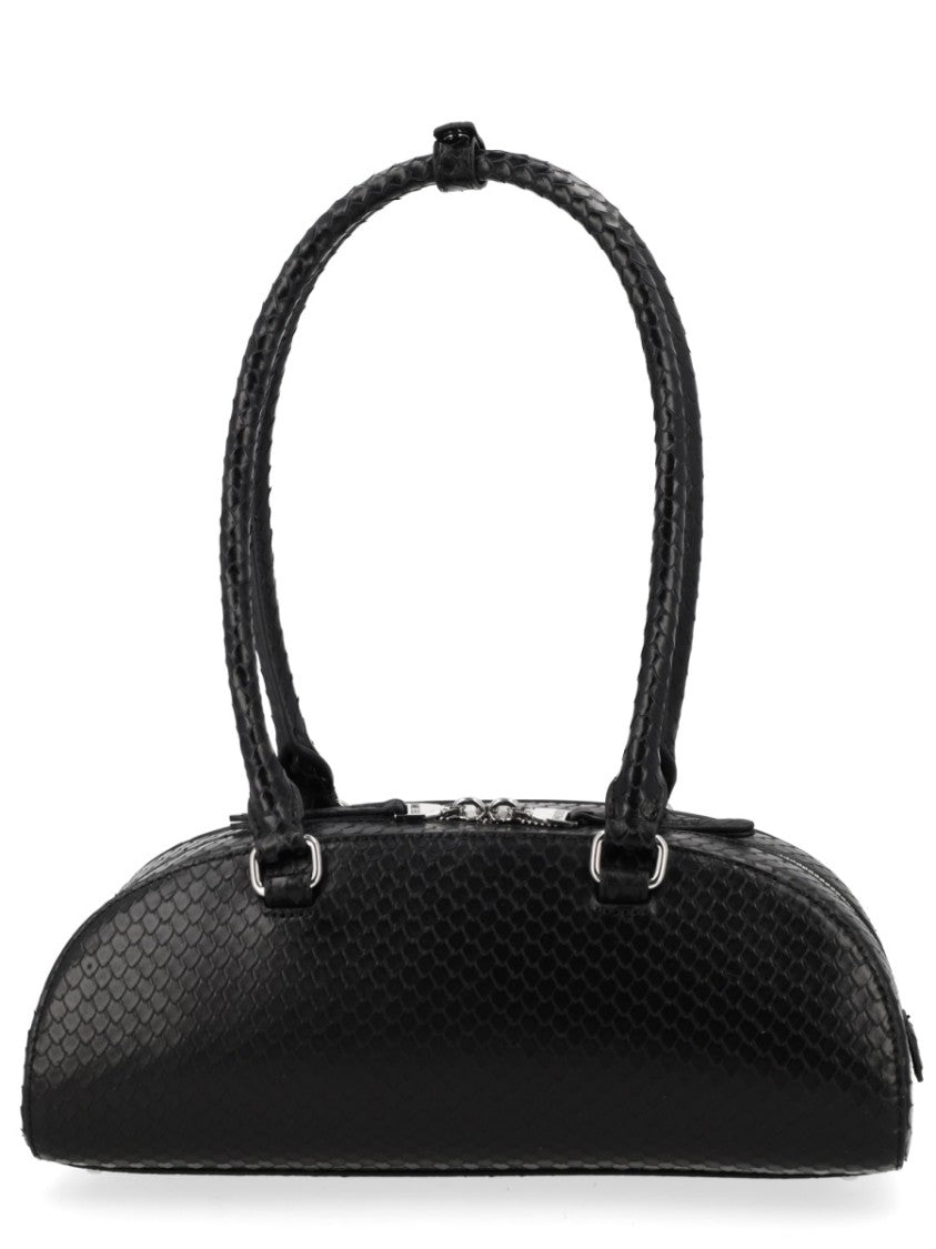 Diesel 1Dr Dome Scale Bowling Bag