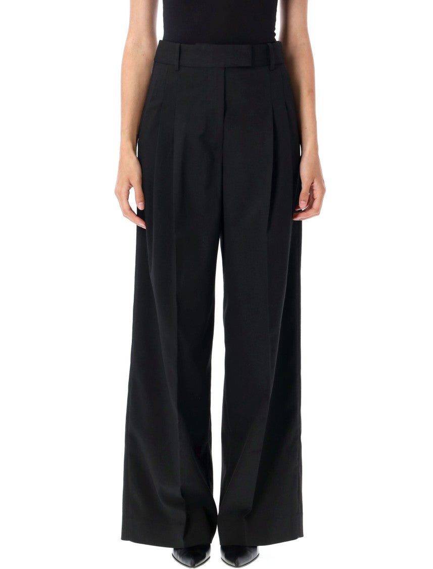By Malene Birger Cymbara Pleated Pant