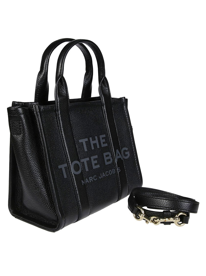 Marc Jacobs The Small Leather Tote Bag