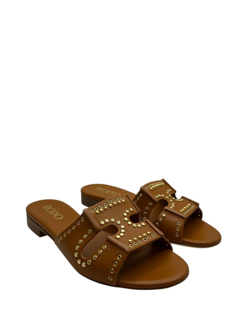 Rodo Edith Sandals