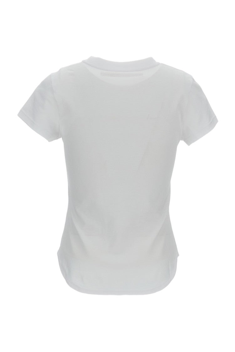 Meta Campania Lucy' Jersey Cotton Printed T-Shirt