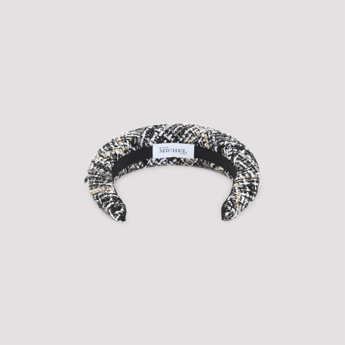 Maison Michel Miwa 3D Hair Band