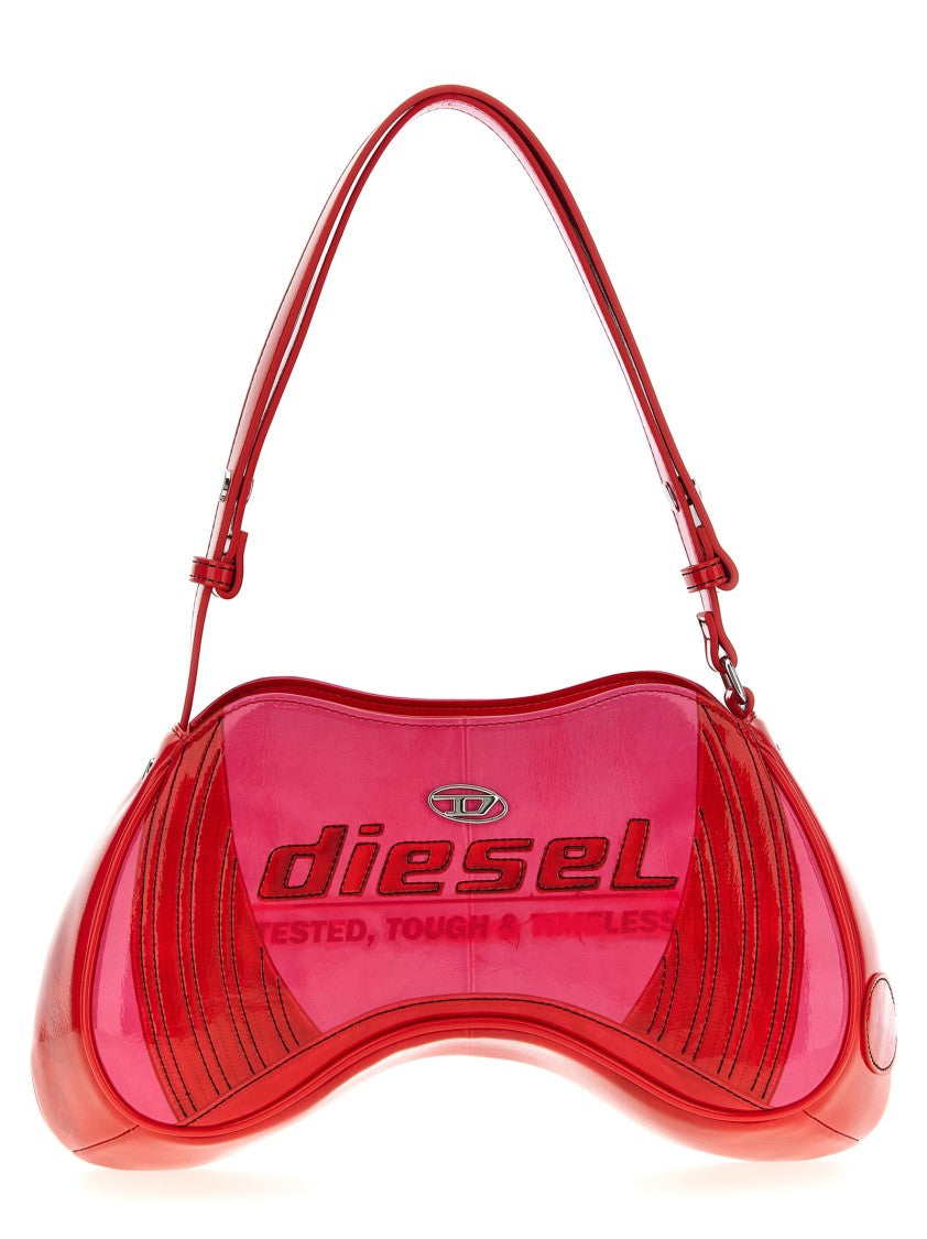 Diesel 'Play Shoulder' Shoulder Bag