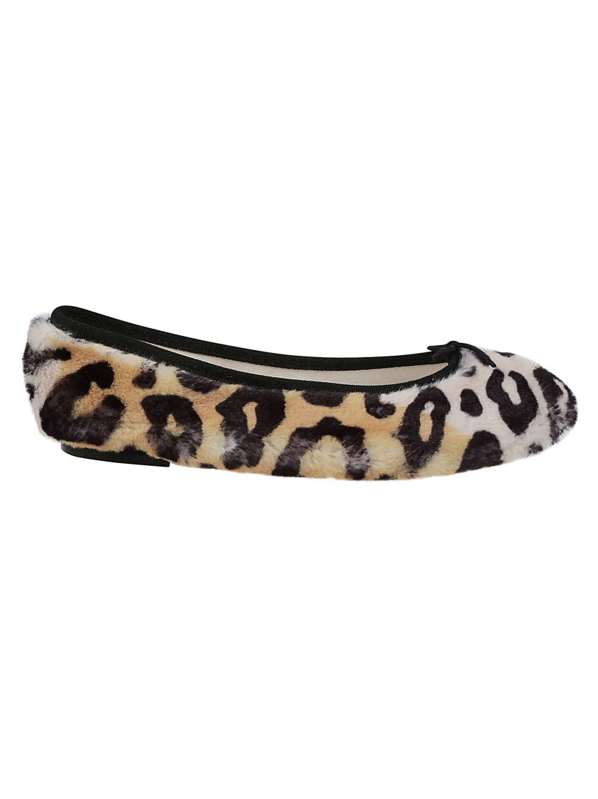 Repetto Cendrillon Crazy Ballerinas Faux Flats