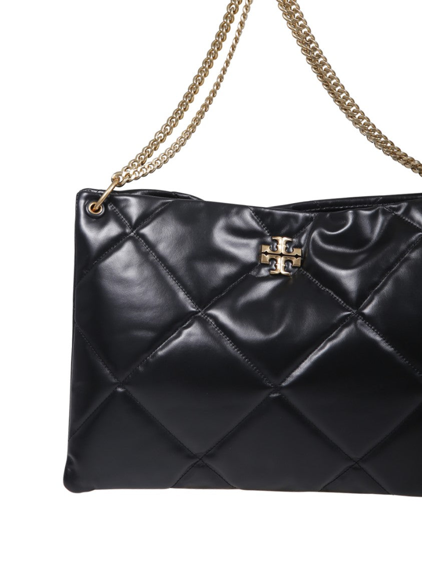 Tory Burch Kira Diamond Quilt Hobo Bag