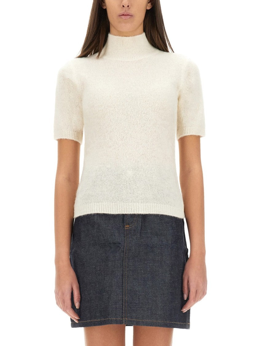 A.P.C. "Edie" Knit Top