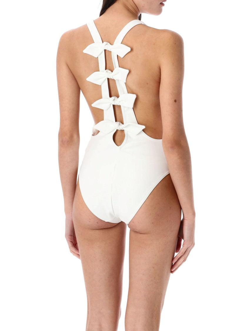 Zimmermann Everly Sccop Bow 1Pc