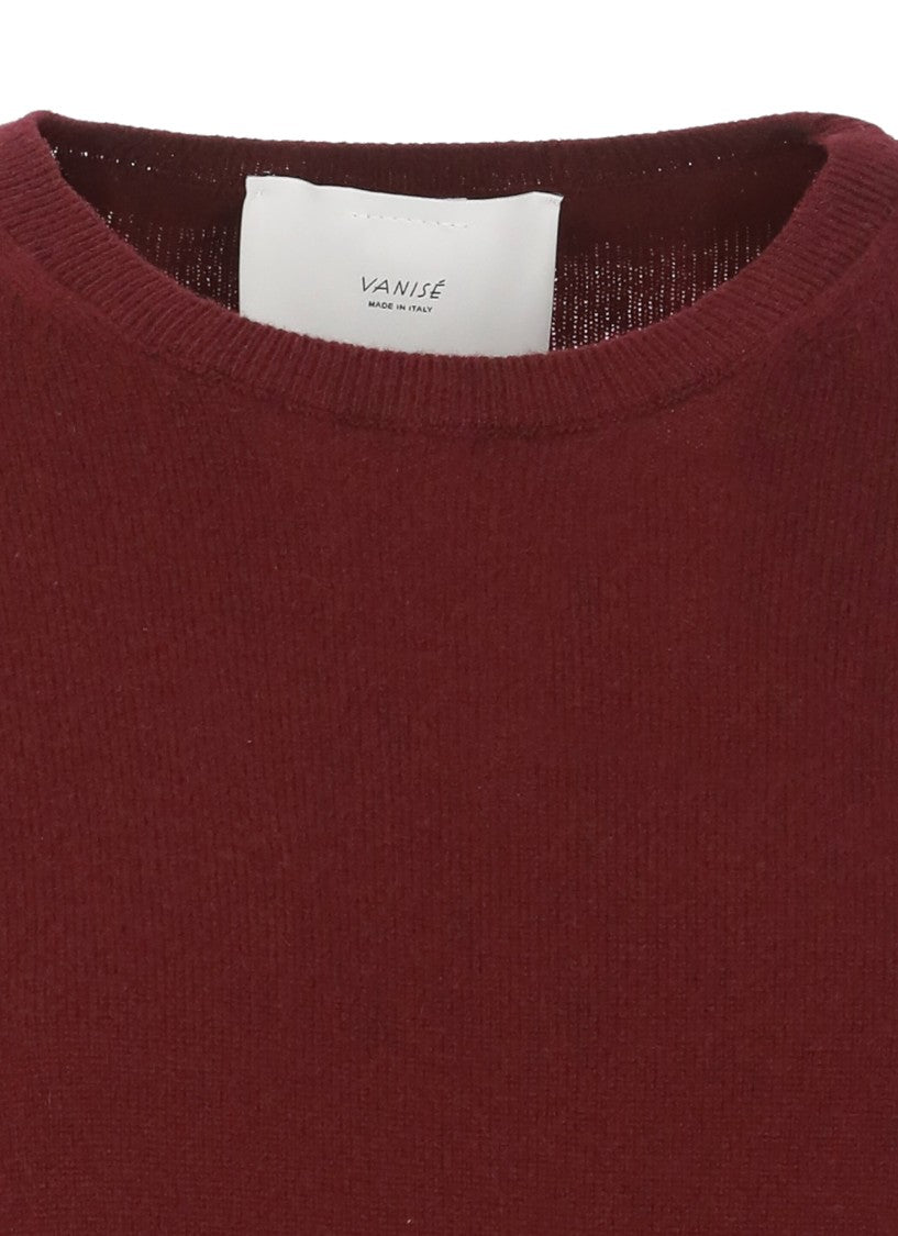 Vanisé Cashmere Sweater