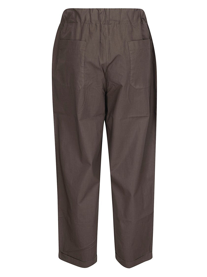 Labo.Art Vela Elastic Waist Pants