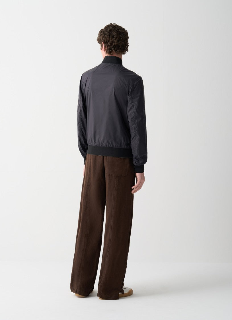 Colmar Originals Full-Zip Jacket With High Collar