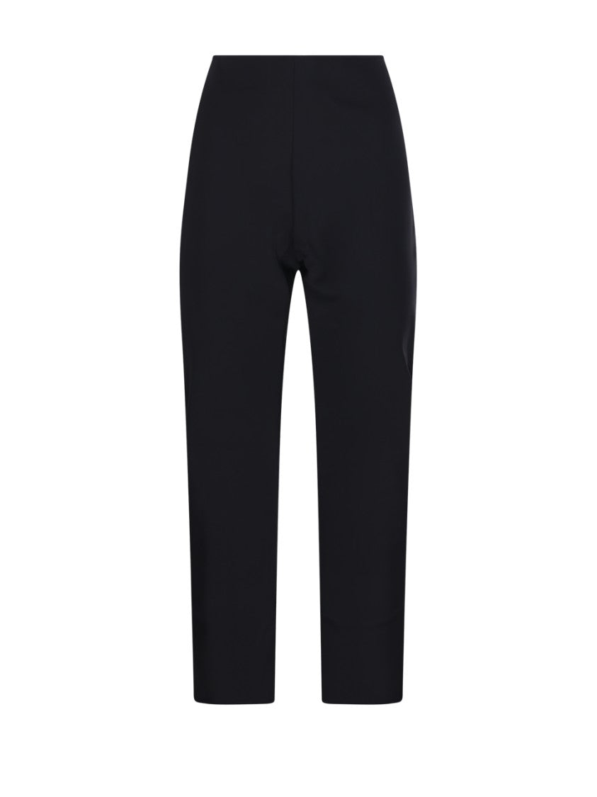 Róhe Cigarette Scuba Trouser