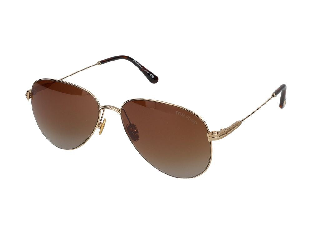 Tom Ford Sunglasses Ft0993 32,00Â F 59/15/145