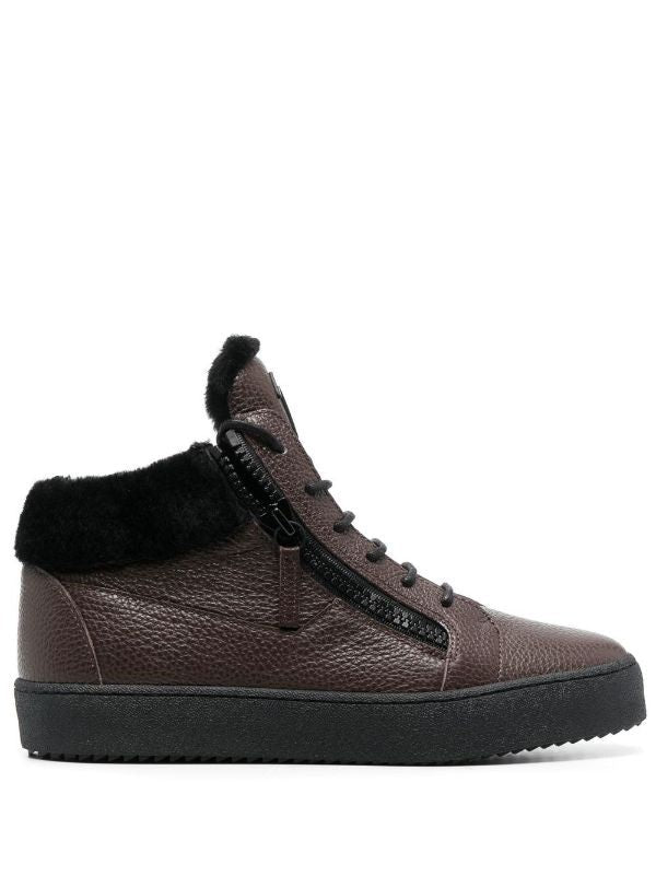 Giuseppe Zanotti May Lond Sneakers
