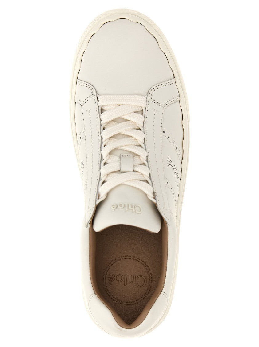 Chloé Lauren' Sneakers