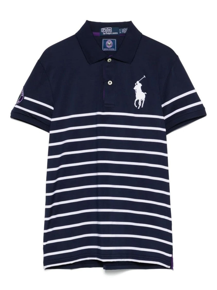 Polo Ralph Lauren Polo-Short Sleeve-Polo Shirt