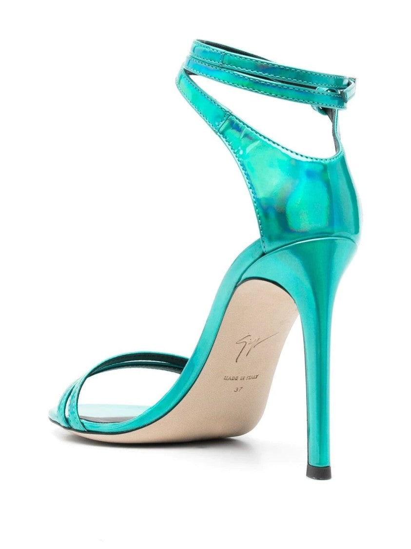 Giuseppe Zanotti Basic 105Mm Sandals