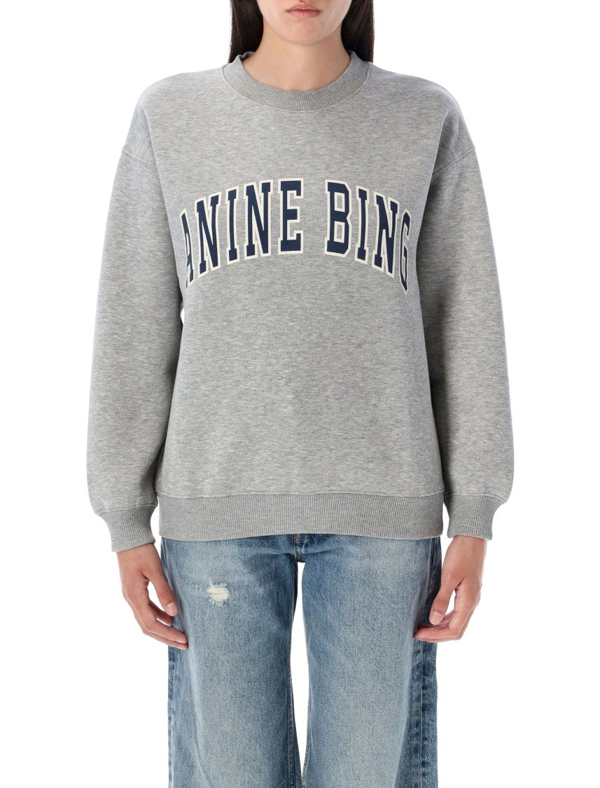 Anine Bing Spencer Sweatshirt